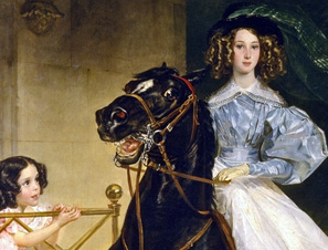 Бродилка (квест-экскурсия) по Третьяковской галерее