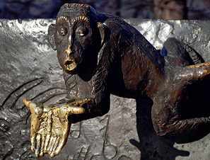 Квест по Москве. Район Тверская.