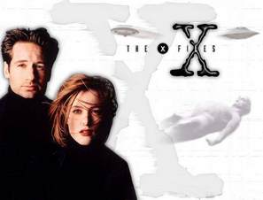 "Секретные материалы" в Москве!