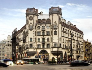 Квест в Санкт-Петербурге. Петроградский остров.